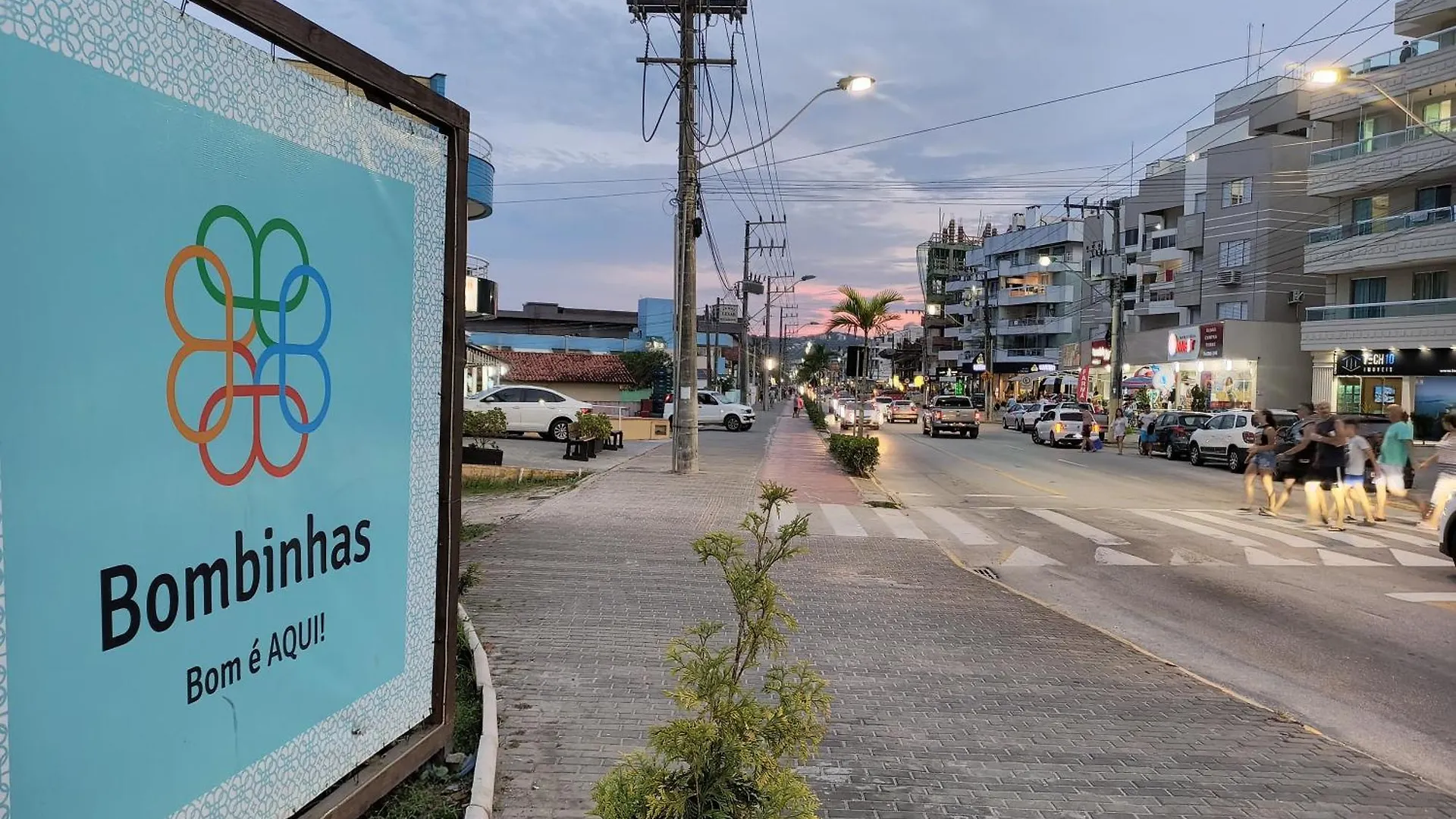 Carpe Diem Bombinhas Brasil