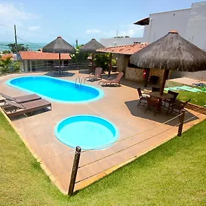 Litoral Sul , Natal Brasil