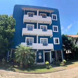 Residencial Belluno Pensión