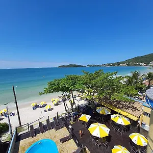 Refugio Costeiro Inn